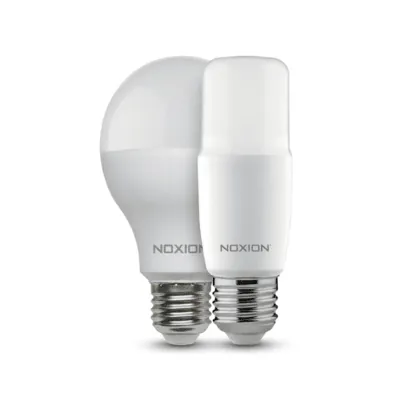 Noxion E27 LED Żarówki - 3000K (Kelvin)
