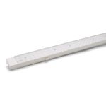 Noxion LED Easy Trunk Nadaje się do ZUM - ZX2 60W 9000lm 90D - 850 Zimna Biel | 1500mm - Nagły wypadek 4 godziny