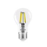 Sylvania ToLEDo Platinum Retro LED Gruszka Przezroczysty 2.3W 485lm - 840 Zimna Biel | Zamienne 40W