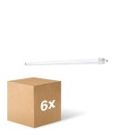 Opakowanie 6x Ledvance Oprawy Hermetyczne LED 50W 6100lm - 865 Światło Dzienne | 150cm