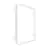 Ledvance Panel 600 Wpuszczany Frame