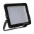 Ledvance LED Iluminacja Kompaktowy Czarny 135W 12150lm 100D - 830 Ciepła Biel | IP65 - Symetryczny 