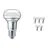 Opakowanie 6x Philips Corepro LED Spot E27 R63 3W 210lm 36D - 827 Bardzo Ciepła Biel | Zamienne 40W