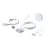Philips Panel Zestaw Zawieszenia CoreLine RC159Z SME-3 Valkoinen