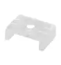 Ledvance Taśma LED Mounting Uchwyt Dla Profil PM05 Transparent 