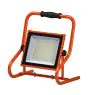 Ledvance LED Iluminacja Lampa Robocza Pomarańczowy 30W 2400lm 110D - 840 Zimna Biel | IP44 - Do Ponownego Naładownia  - Symetryczny