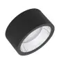 Ledvance LED Downlight Surface IP65 Aluminium Czarny 45W 4725lm 36D - 830 Ciepła Biel | IP65