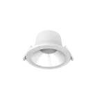 Noxion LED Downlight Apollo V2.0 6-12W 690-1460lm 60D - 830/840 CCT | 145mm - Aukko 120mm